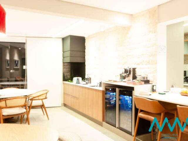 Apartamento para Venda em Santana de Parnaíba - 5