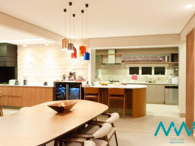 #3631 - Apartamento para Venda em Santana de Parnaíba - SP - 2