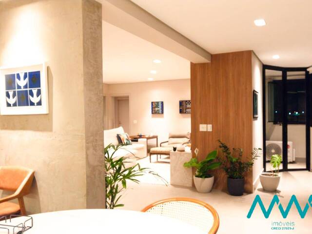Apartamento para Venda em Santana de Parnaíba - 4