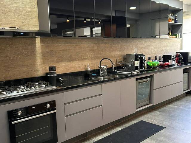 #3632 - Apartamento para Venda em Santana de Parnaíba - SP - 3