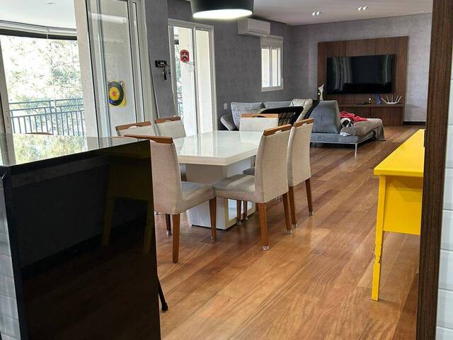 Apartamento para Venda em Santana de Parnaíba - 5