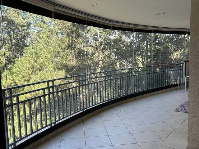 #3632 - Apartamento para Venda em Santana de Parnaíba - SP - 1