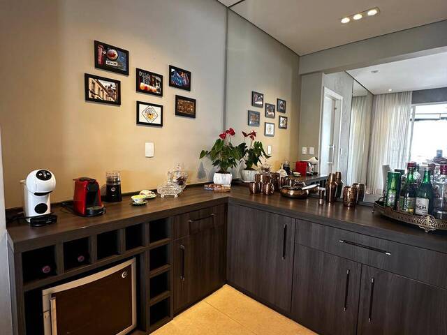 Apartamento para Venda em Santana de Parnaíba - 5