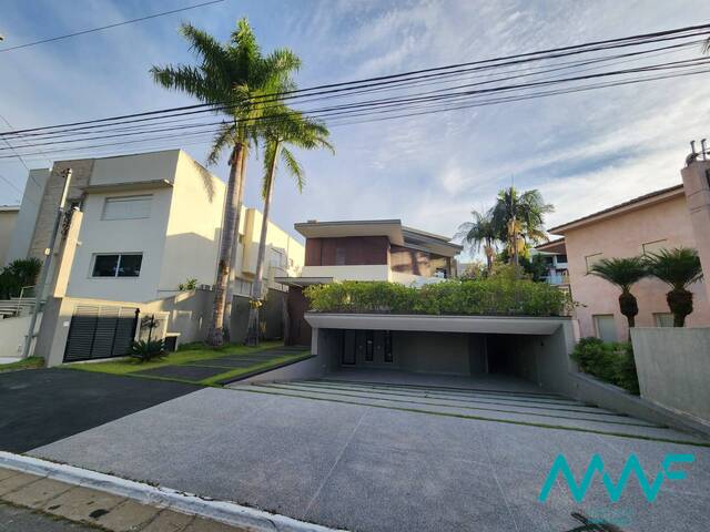 #3634 - Casa em condomínio para Venda em Barueri - SP - 1