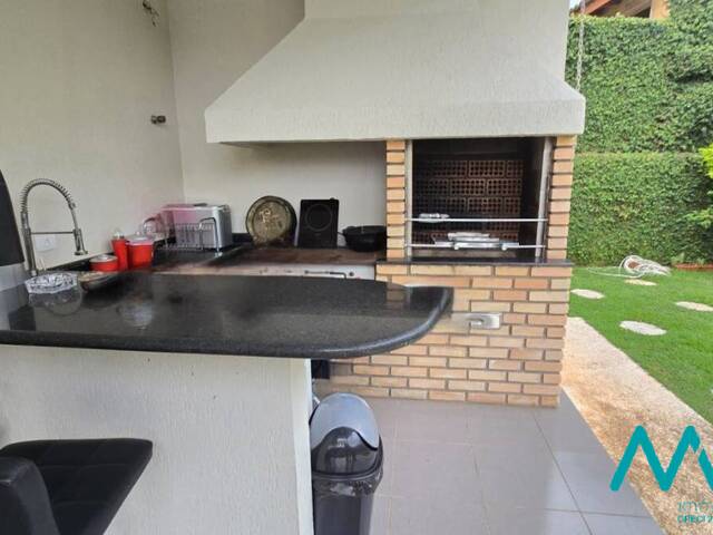 #3636 - Casa em condomínio para Venda em Santana de Parnaíba - SP - 2