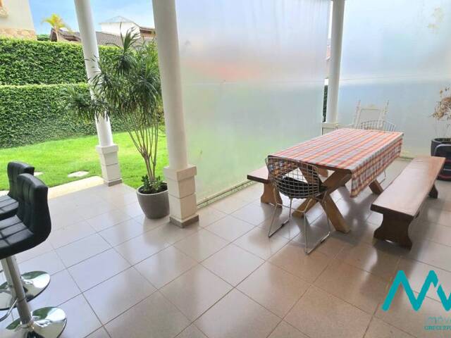 Casa em condomínio para Venda em Santana de Parnaíba - 4