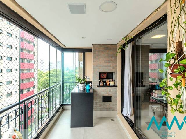 Apartamento para Venda em Barueri - 4