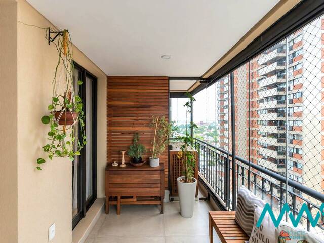 #3637 - Apartamento para Venda em Barueri - SP - 2