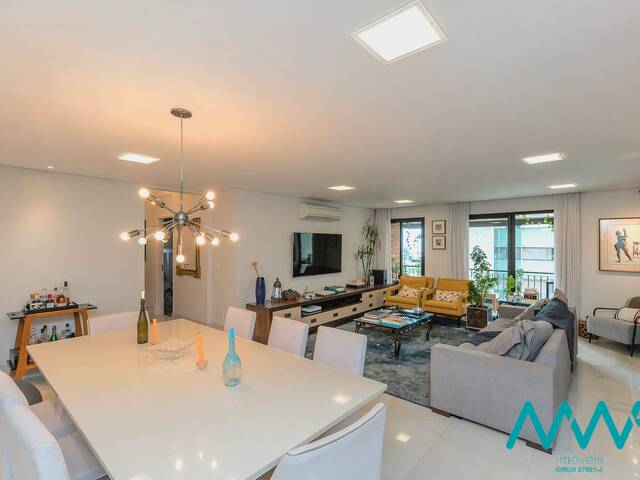#3637 - Apartamento para Venda em Barueri - SP - 3