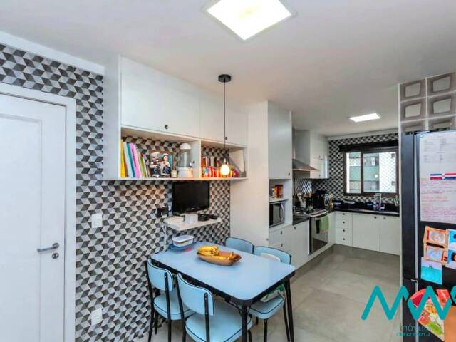 Apartamento para Venda em Barueri - 5
