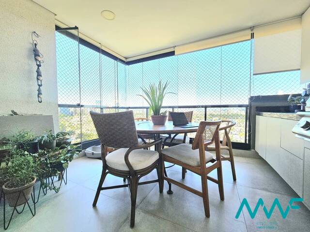 #3638 - Apartamento para Venda em Barueri - SP - 2