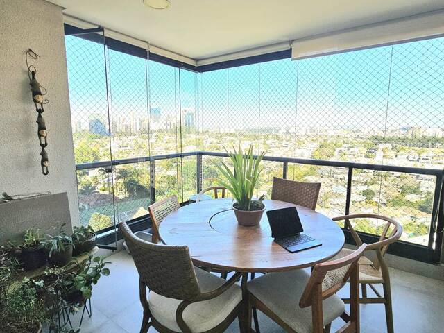 #3638 - Apartamento para Venda em Barueri - SP - 3