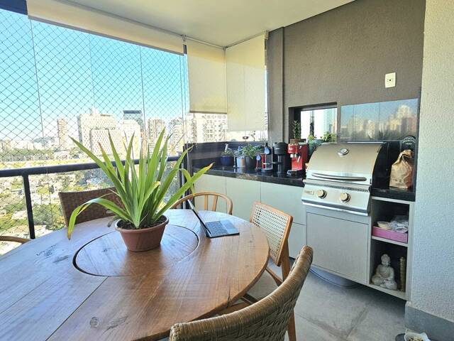 #3638 - Apartamento para Venda em Barueri - SP - 1