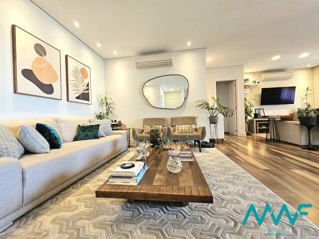 #3638 - Apartamento para Venda em Barueri - SP - 2