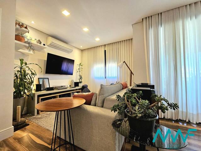 #3638 - Apartamento para Venda em Barueri - SP - 1
