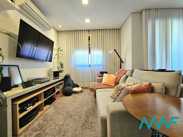#3638 - Apartamento para Venda em Barueri - SP - 3