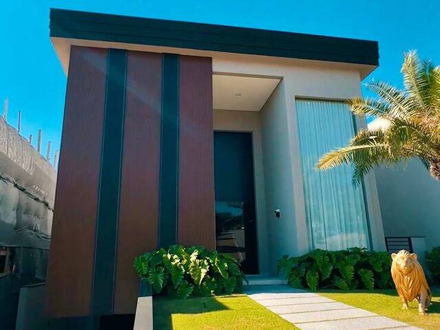 #3639 - Casa para Venda em Santana de Parnaíba - SP - 1