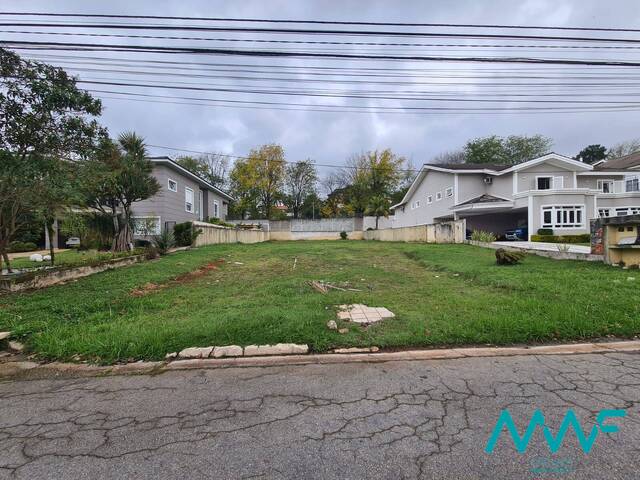 Terreno em condomínio para Venda em Santana de Parnaíba - 5