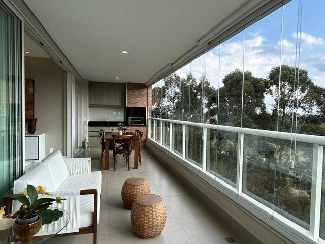 Apartamento para Venda em Santana de Parnaíba - 5