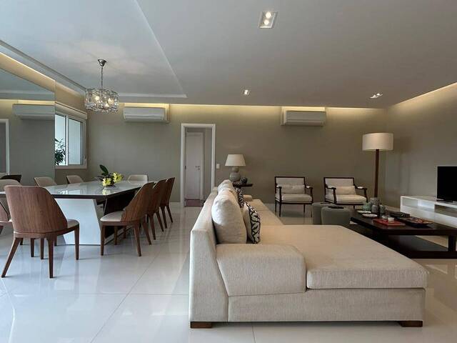Apartamento para Venda em Santana de Parnaíba - 4