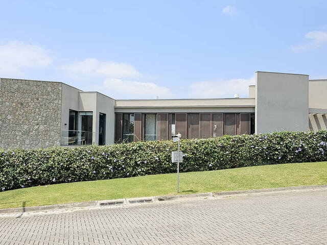 #3642 - Casa em condomínio para Venda em Santana de Parnaíba - SP - 3