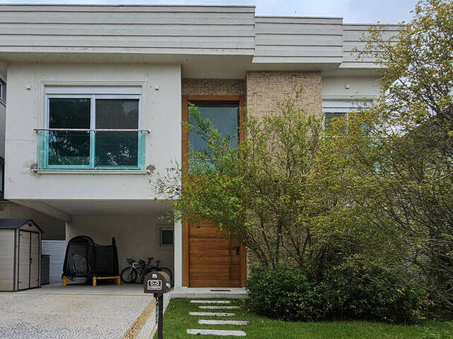 Casa em condomínio para Venda em Santana de Parnaíba - 4