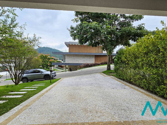#3643 - Casa em condomínio para Venda em Santana de Parnaíba - SP - 3