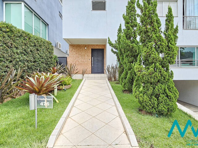#3644 - Casa em condomínio para Venda em Santana de Parnaíba - SP - 3