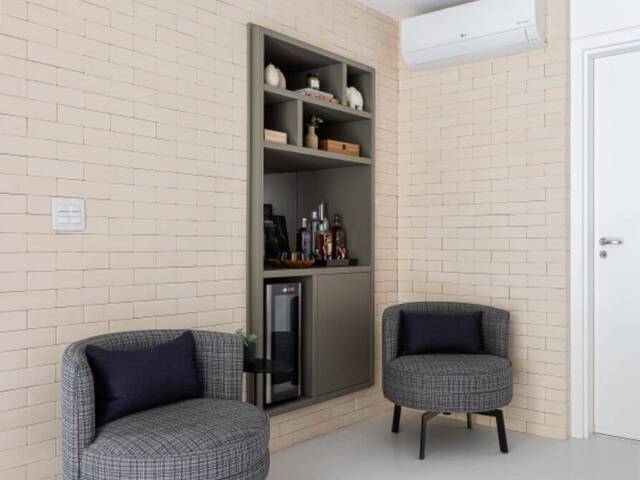 Apartamento para Venda em Santana de Parnaíba - 5