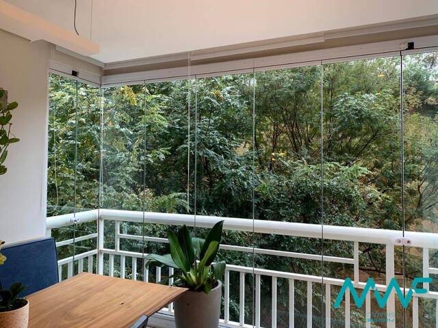 #3650 - Apartamento para Venda em Santana de Parnaíba - SP - 2