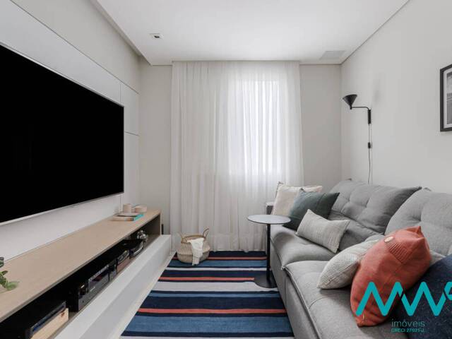 #3650 - Apartamento para Venda em Santana de Parnaíba - SP - 3