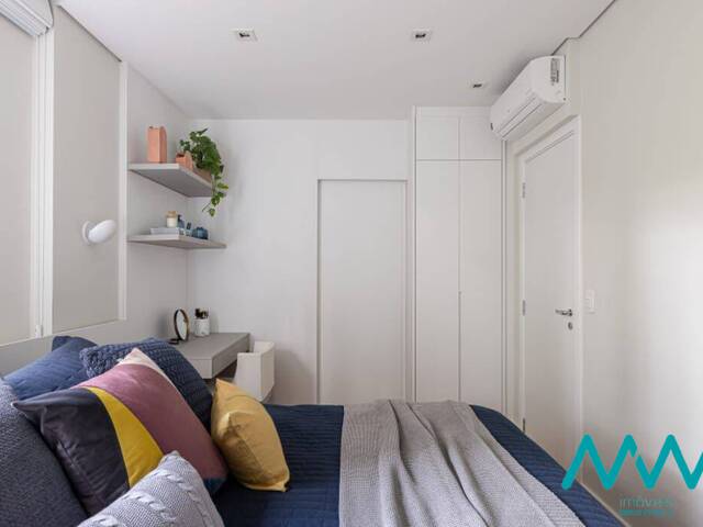#3650 - Apartamento para Venda em Santana de Parnaíba - SP - 3