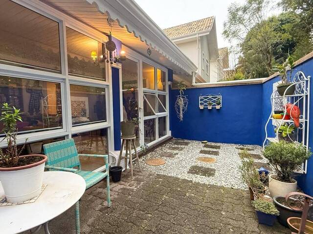 #3652 - Casa em condomínio para Venda em Santana de Parnaíba - SP - 1