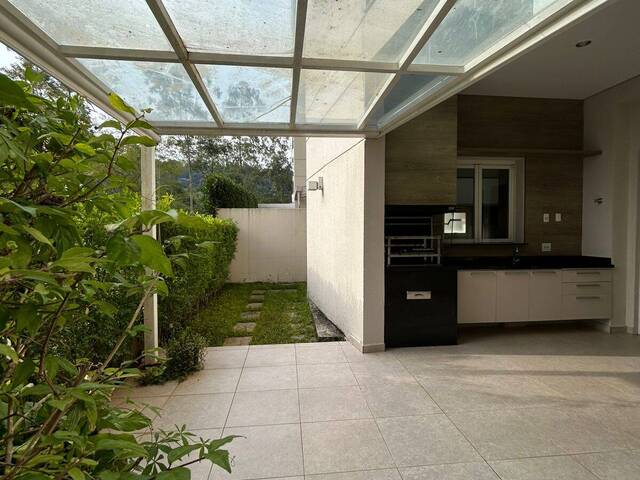 #3653 - Apartamento para Venda em Santana de Parnaíba - SP - 3