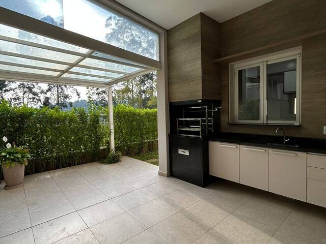 Apartamento para Venda em Santana de Parnaíba - 4