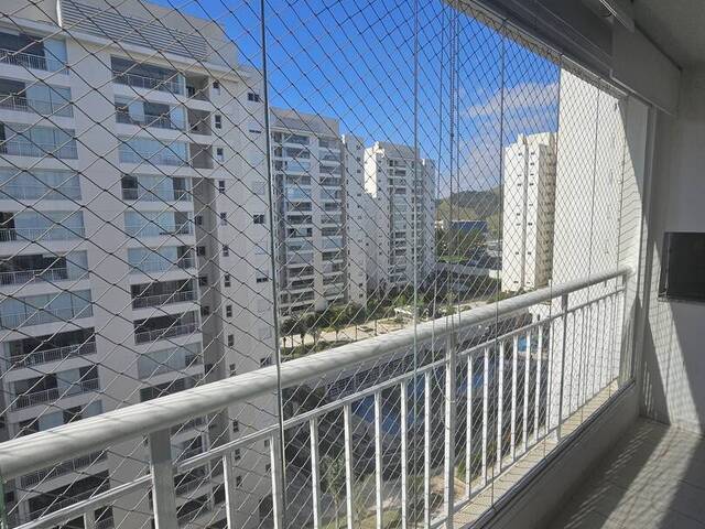 Apartamento para Venda em Santana de Parnaíba - 4