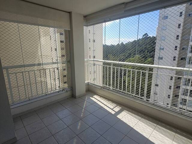 #3613 - Apartamento para Venda em Santana de Parnaíba - SP
