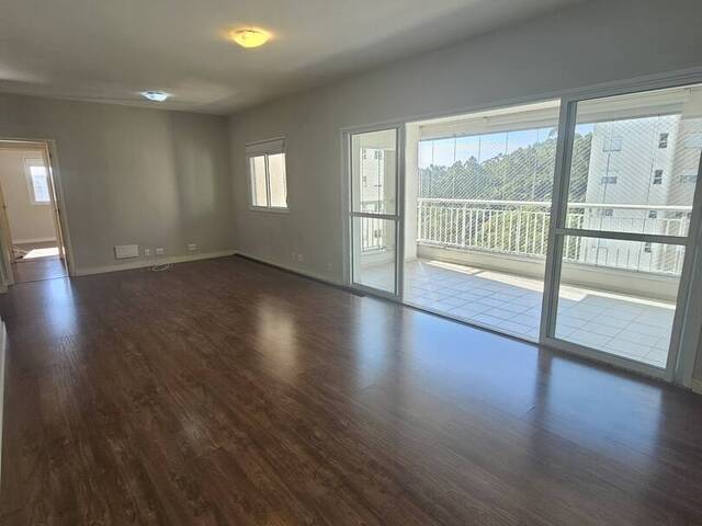 #3613 - Apartamento para Venda em Santana de Parnaíba - SP