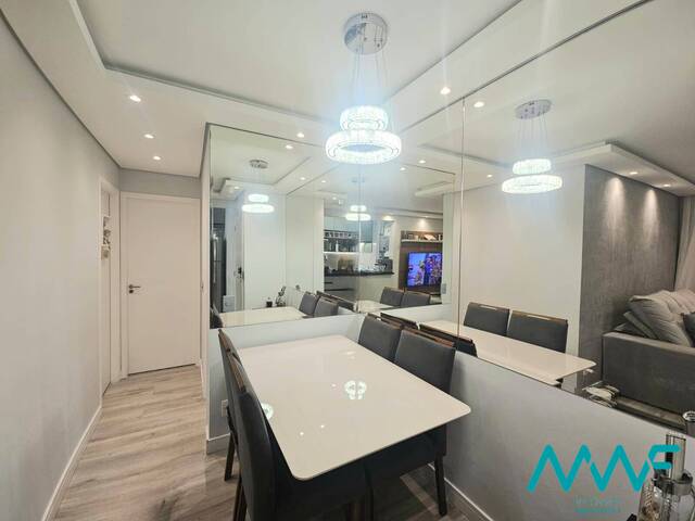 #3655 - Apartamento para Venda em Barueri - SP - 1