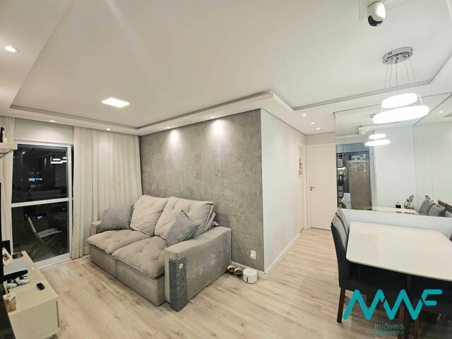 #3655 - Apartamento para Venda em Barueri - SP - 2