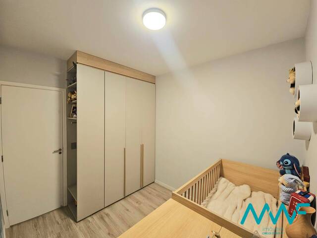 #3655 - Apartamento para Venda em Barueri - SP - 3