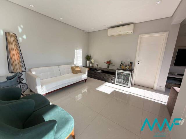 #3656 - Apartamento para Venda em Santana de Parnaíba - SP - 3
