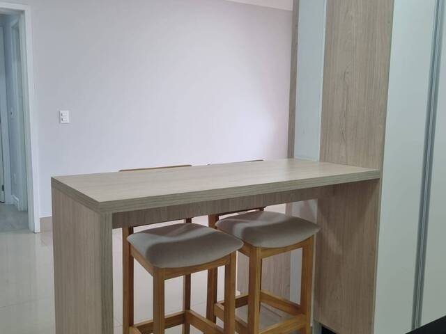 Apartamento para Locação em Barueri - 4