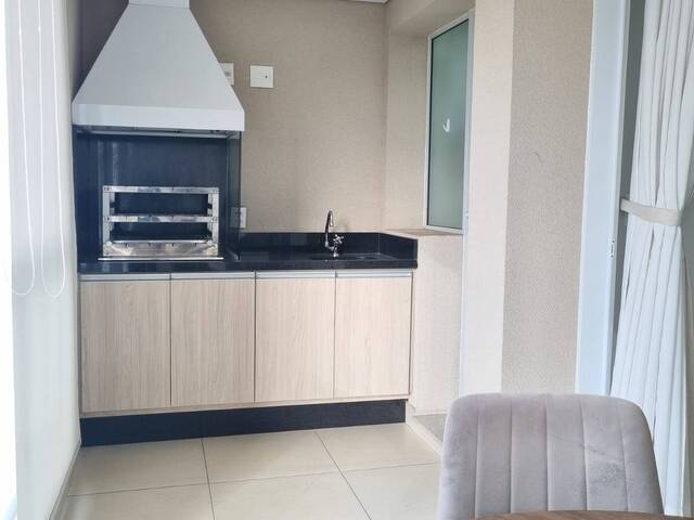 #3657 - Apartamento para Locação em Barueri - SP - 1