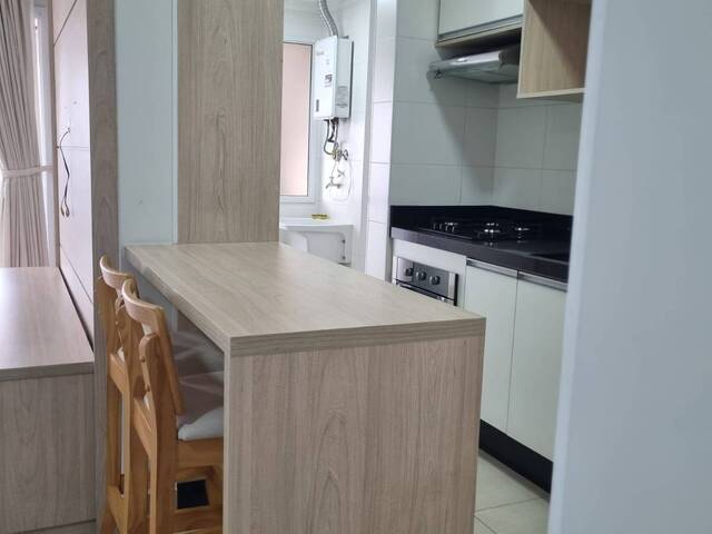 Apartamento para Locação em Barueri - 5