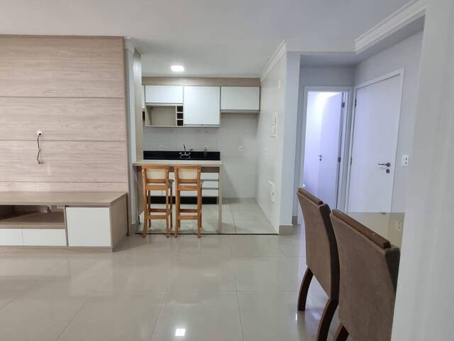 #3657 - Apartamento para Locação em Barueri - SP - 2