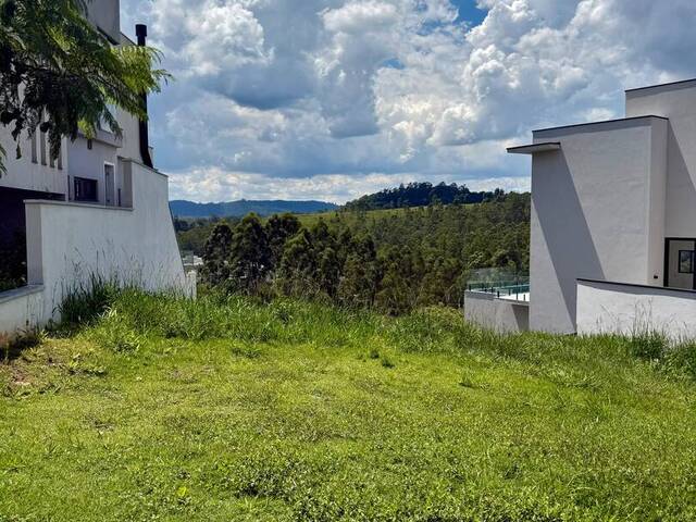 #3658 - Terreno em condomínio para Venda em Santana de Parnaíba - SP - 1