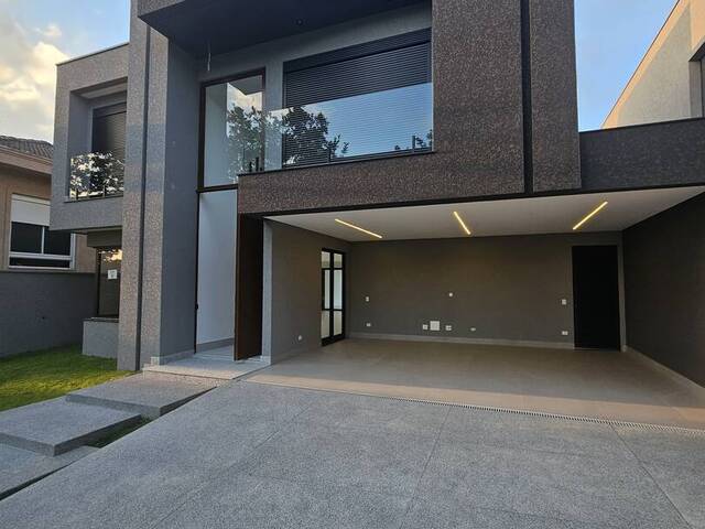Casa em condomínio para Venda em Santana de Parnaíba - 3