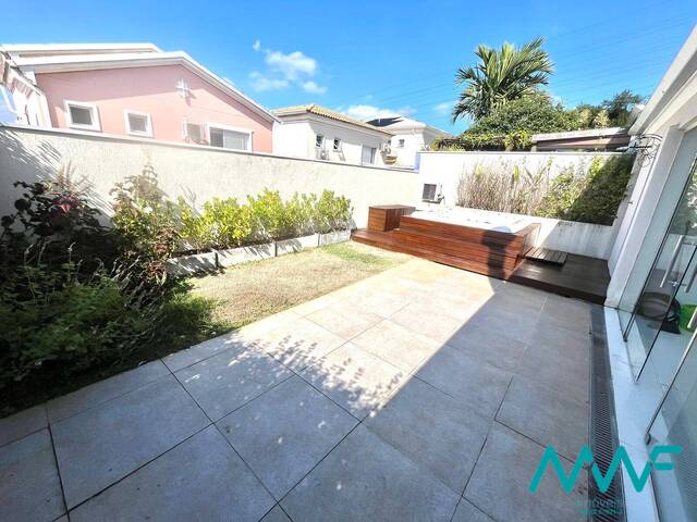 #3660 - Casa em condomínio para Venda em Santana de Parnaíba - SP - 2