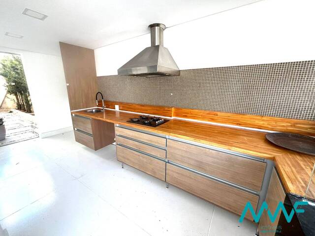 #3660 - Casa em condomínio para Venda em Santana de Parnaíba - SP - 3